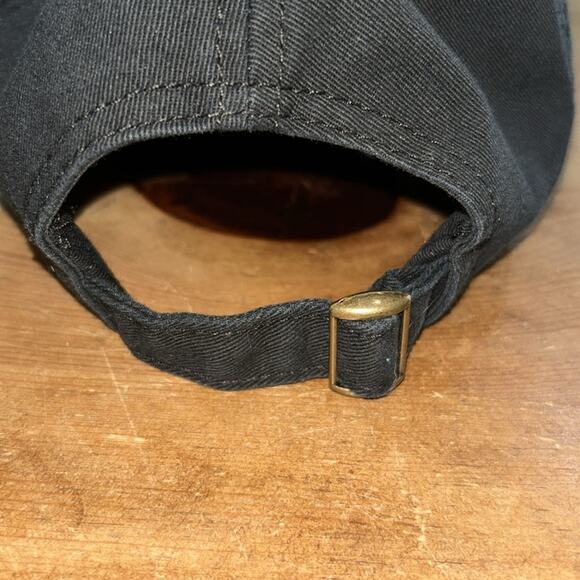 Disney Baby Yoda Baseball Cap Hat Men's Star Wars The Mandalorian - Picture 6 of 6